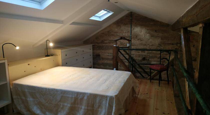 Photo of Bedroom in Golega