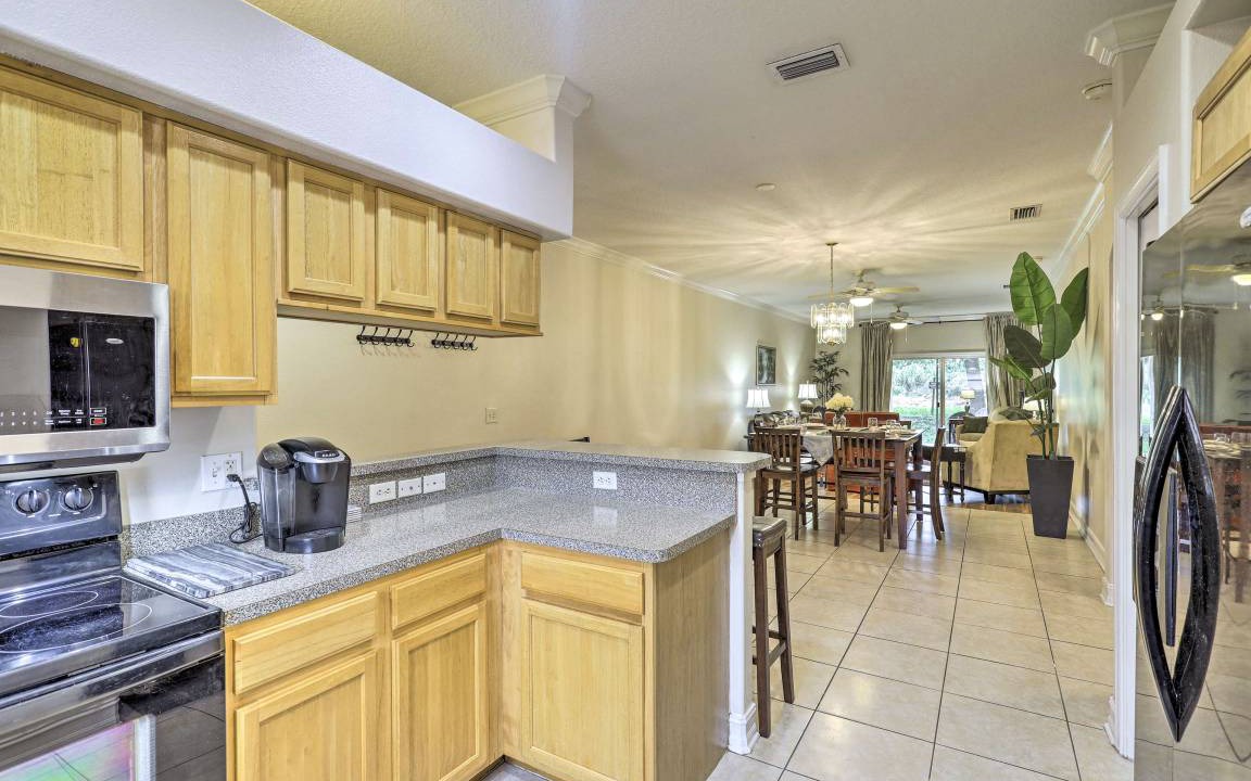 Photo of Kitchen in Merritt Island