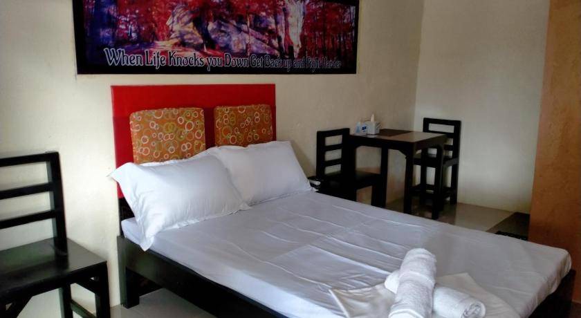 Photo of Bedroom in Laoag