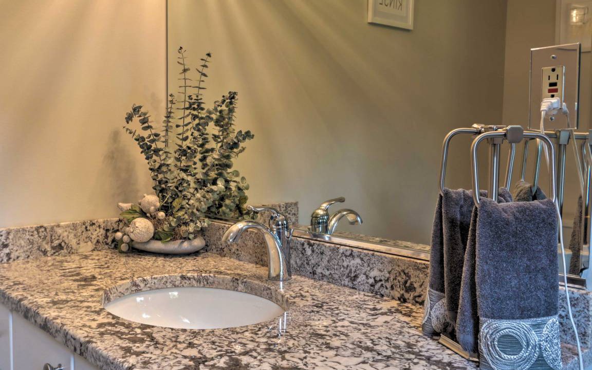 Photo of Bathroom in Lewiston