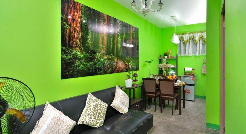Photo of Livingroom in Malolos City