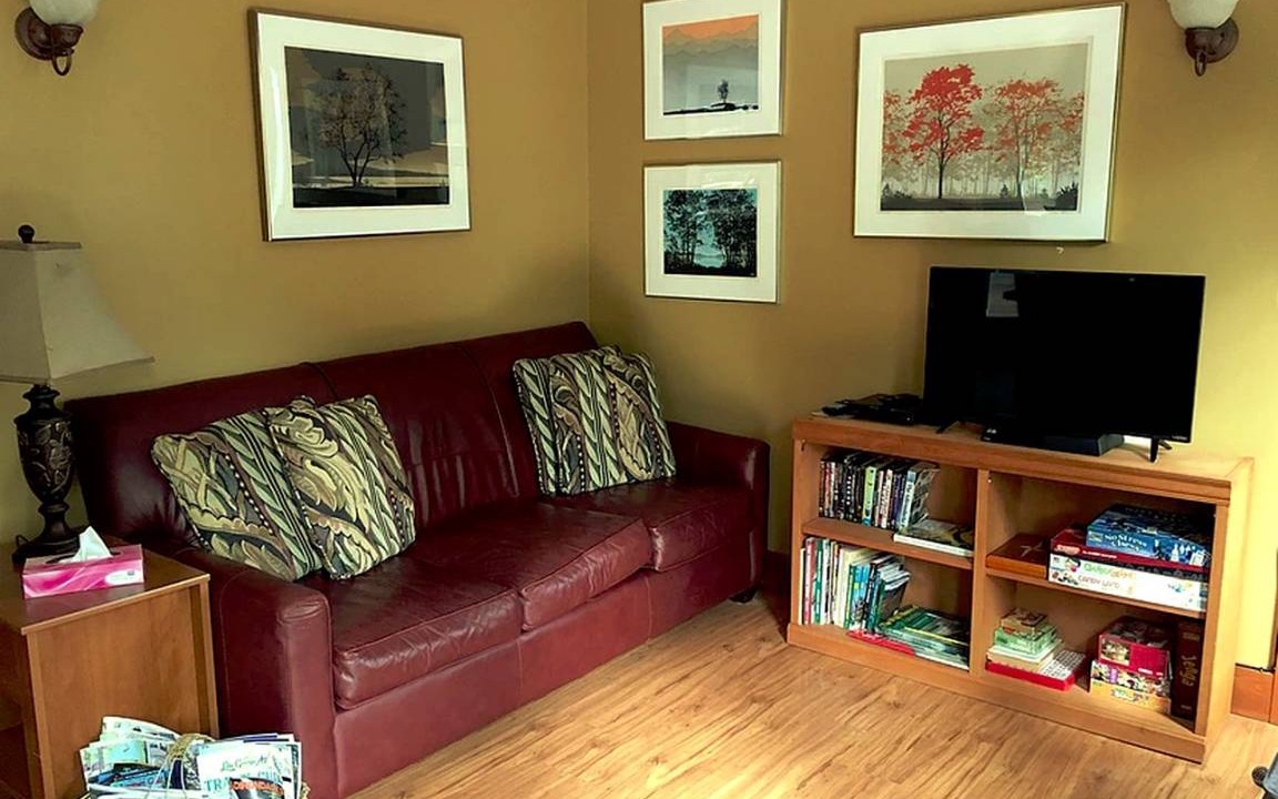Photo of Livingroom in Au Sable Forks