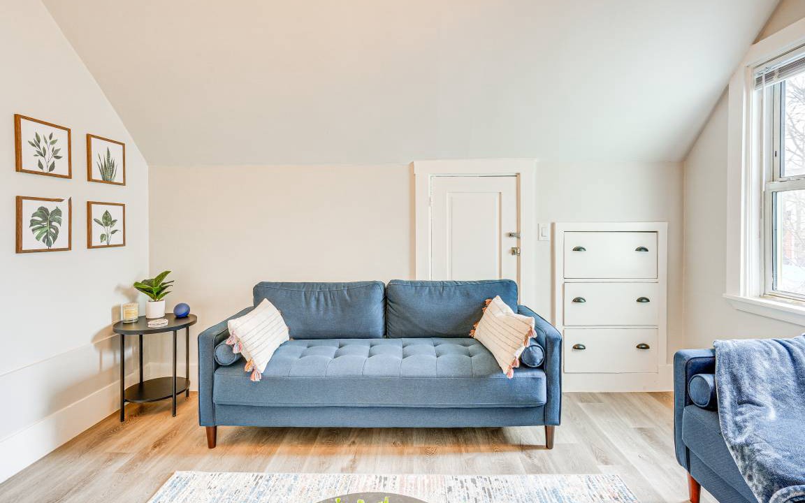 Photo of Livingroom in Weymouth
