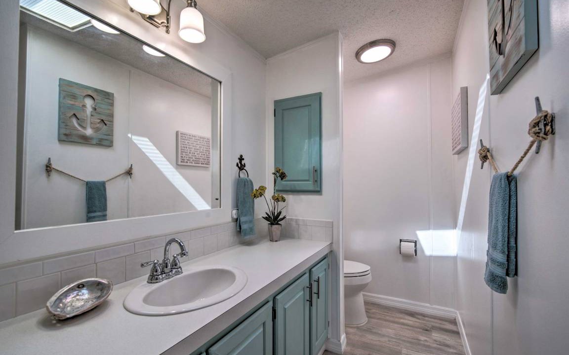 Photo of Bathroom in Homosassa