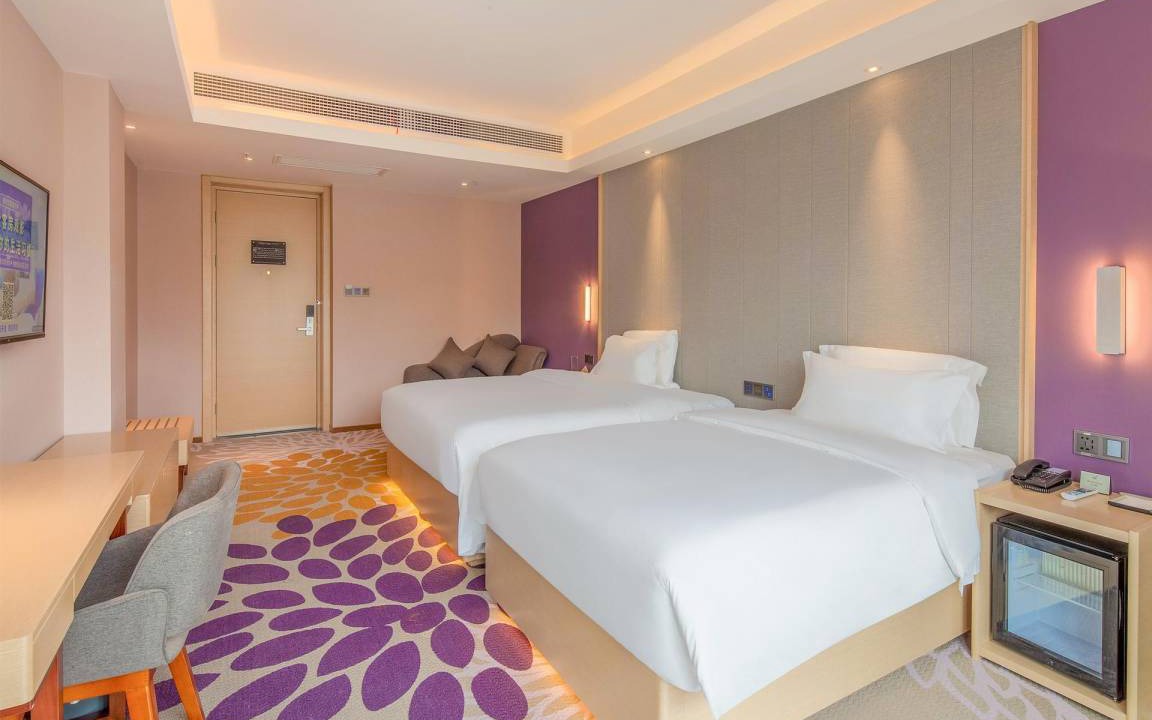 Photo of Bedroom in Yue Lu
