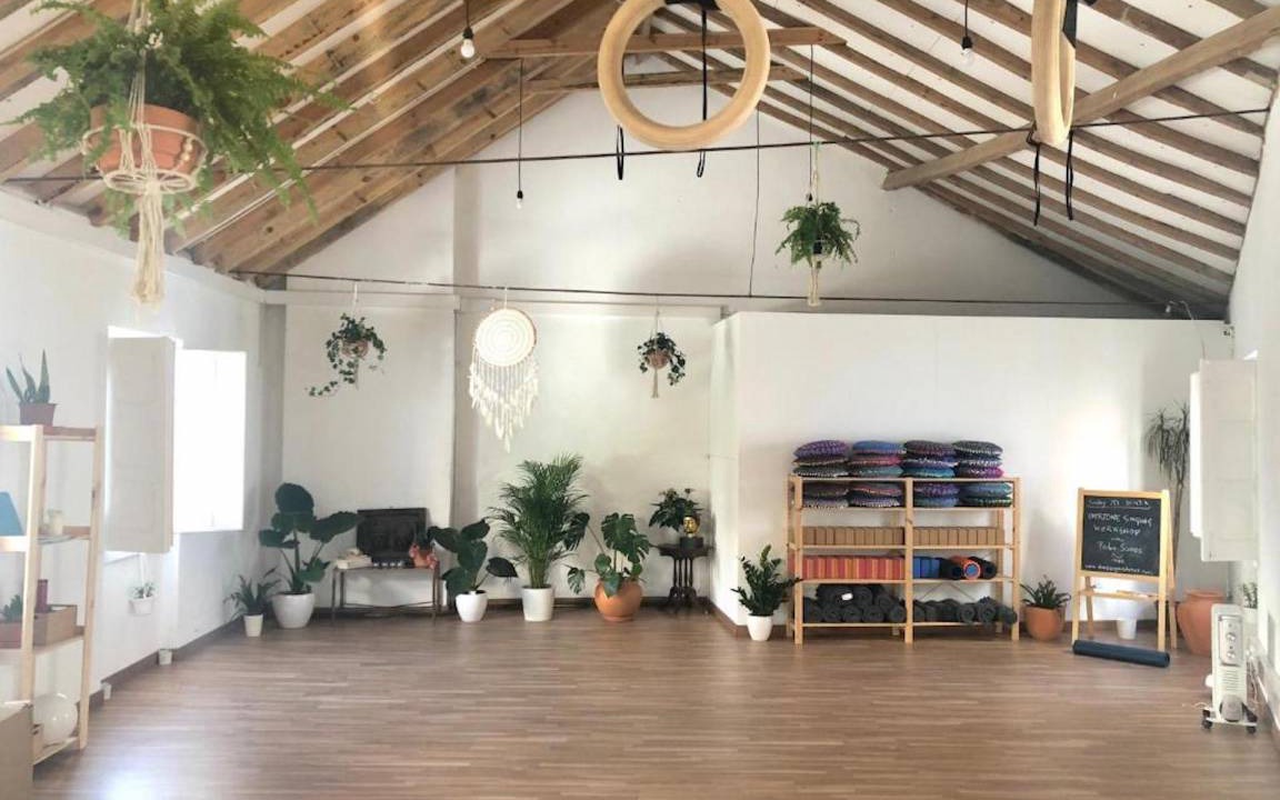 Photo of Livingroom in Ericeira