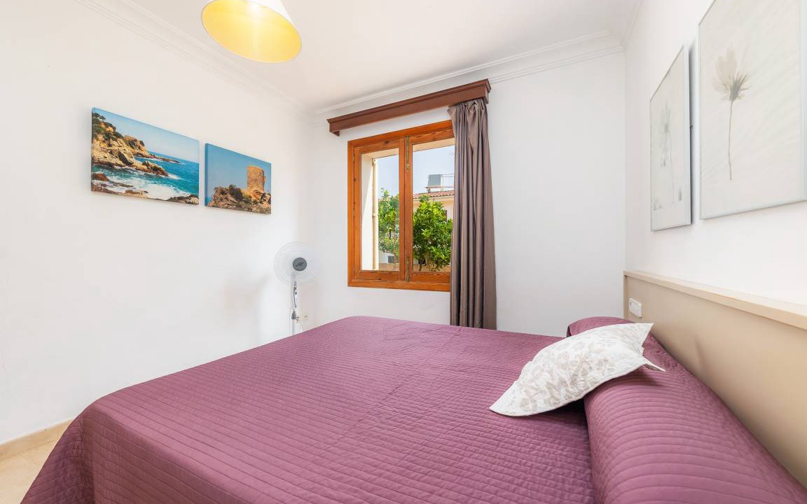Photo of Bedroom in Sa Coma