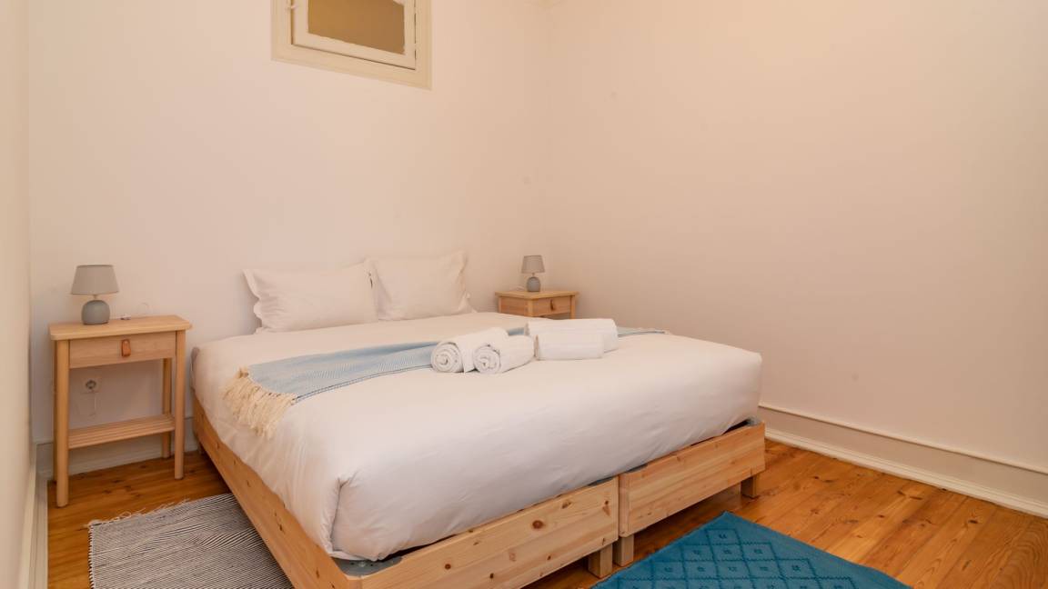 Photo of Bedroom in Penha de Franca