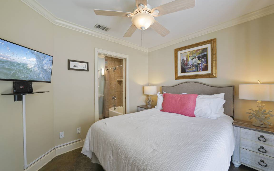 Photo of Bedroom in Seaside