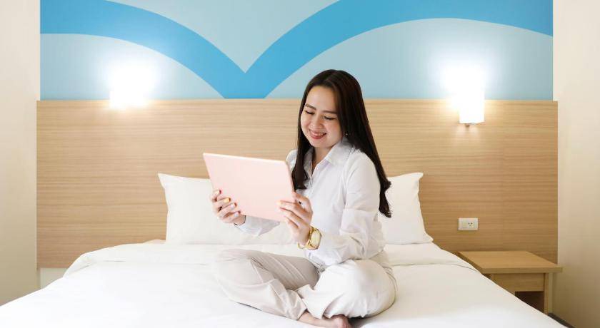 Photo of Bedroom in Mabolo