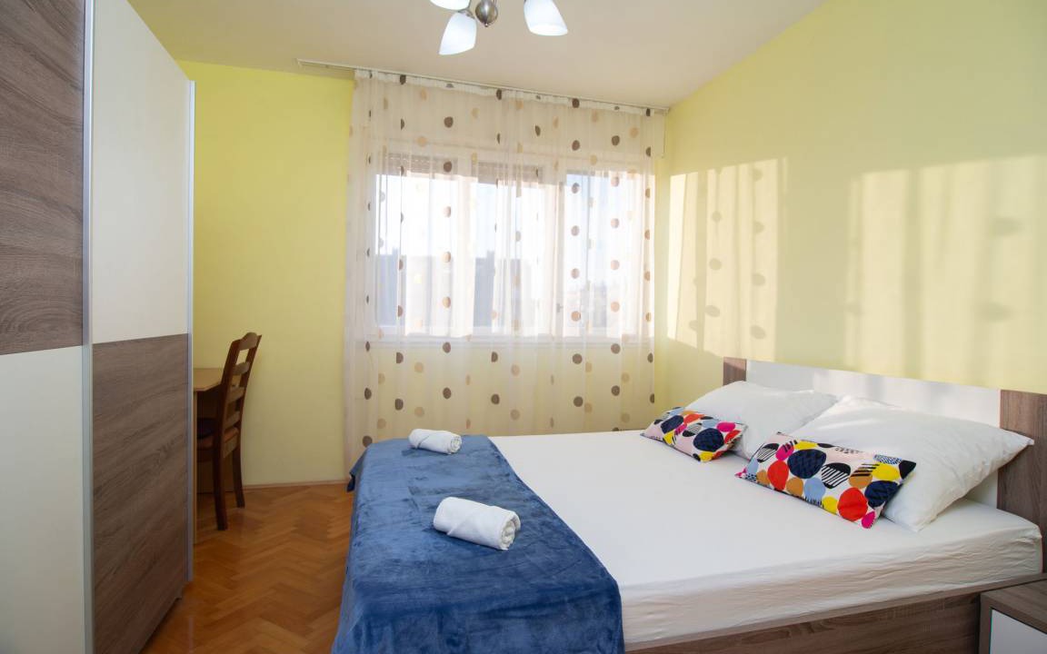 Photo of Bedroom in Split