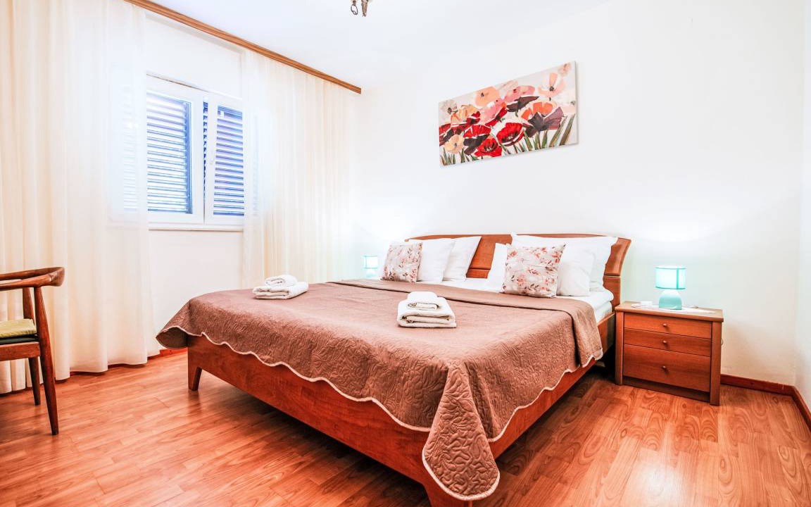 Photo of Bedroom in Komoseva