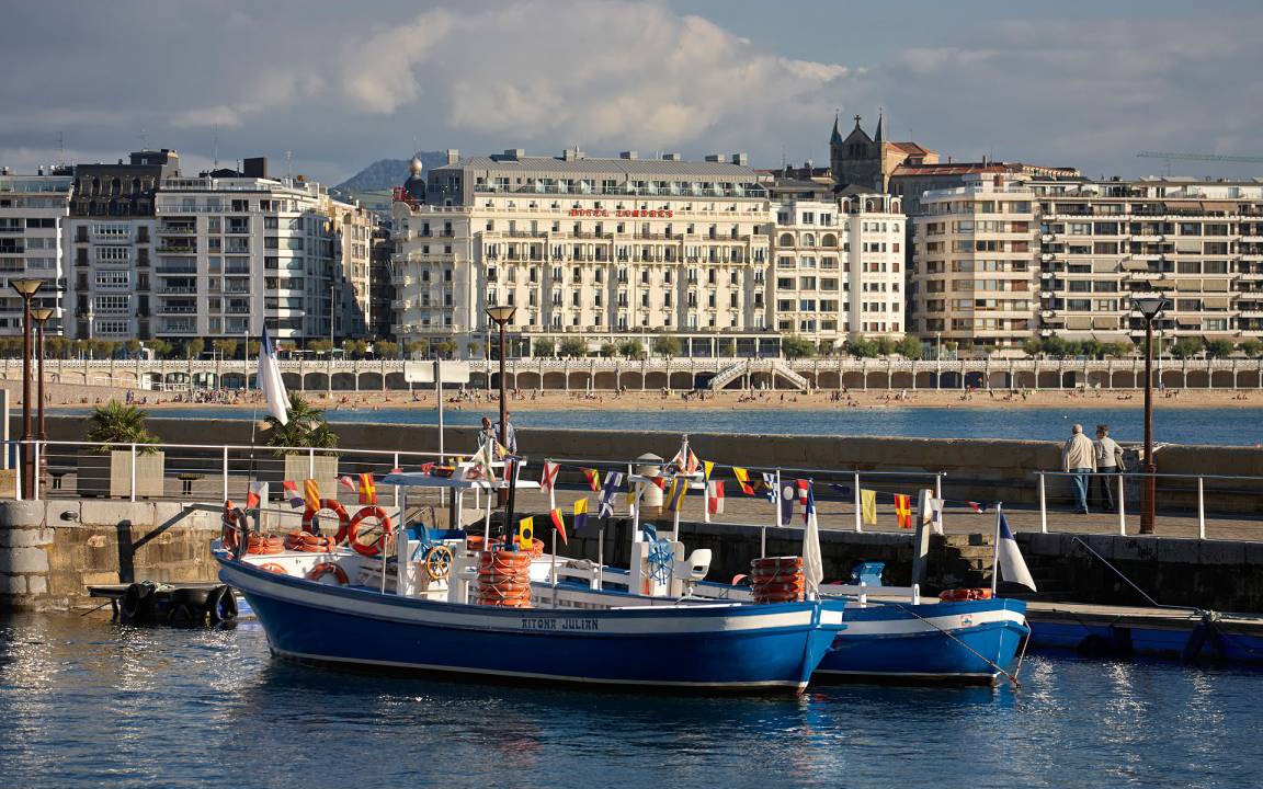 Photo of Others in Zarautz