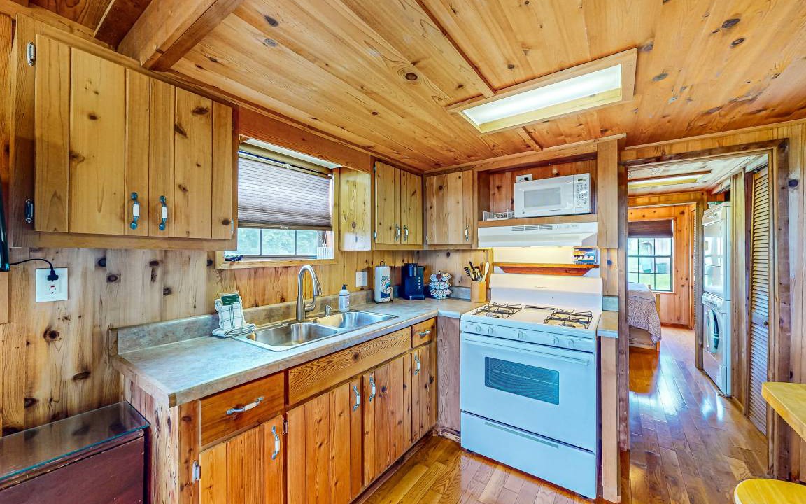 Photo of Kitchen in Hector