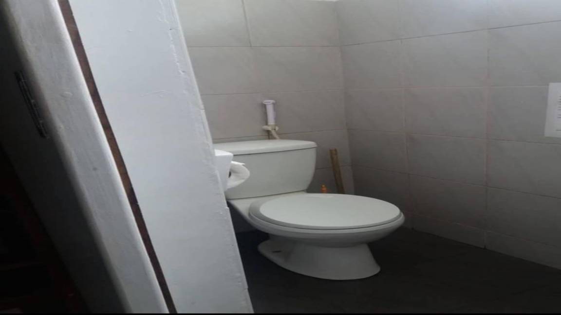 Photo of Bathroom in Barangay Buena Suerte