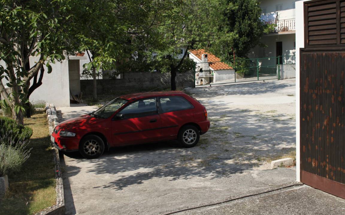 Photo of Others in Baska Voda