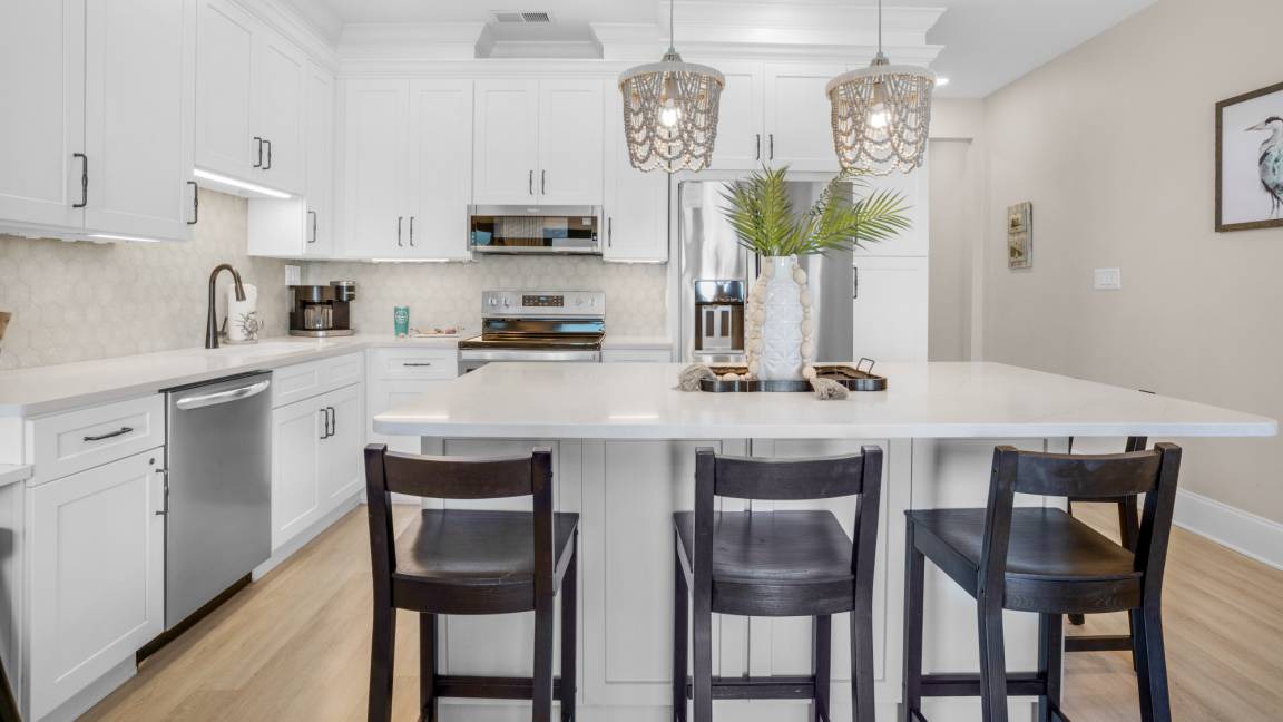 Photo of Kitchen in Seagrove Beach
