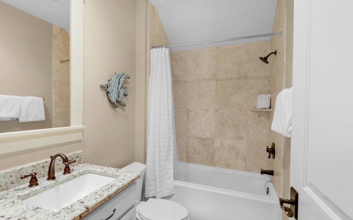 Photo of Bathroom in WaterSound West Beach