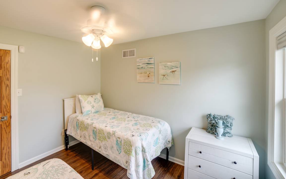 Photo of Bedroom in Portage