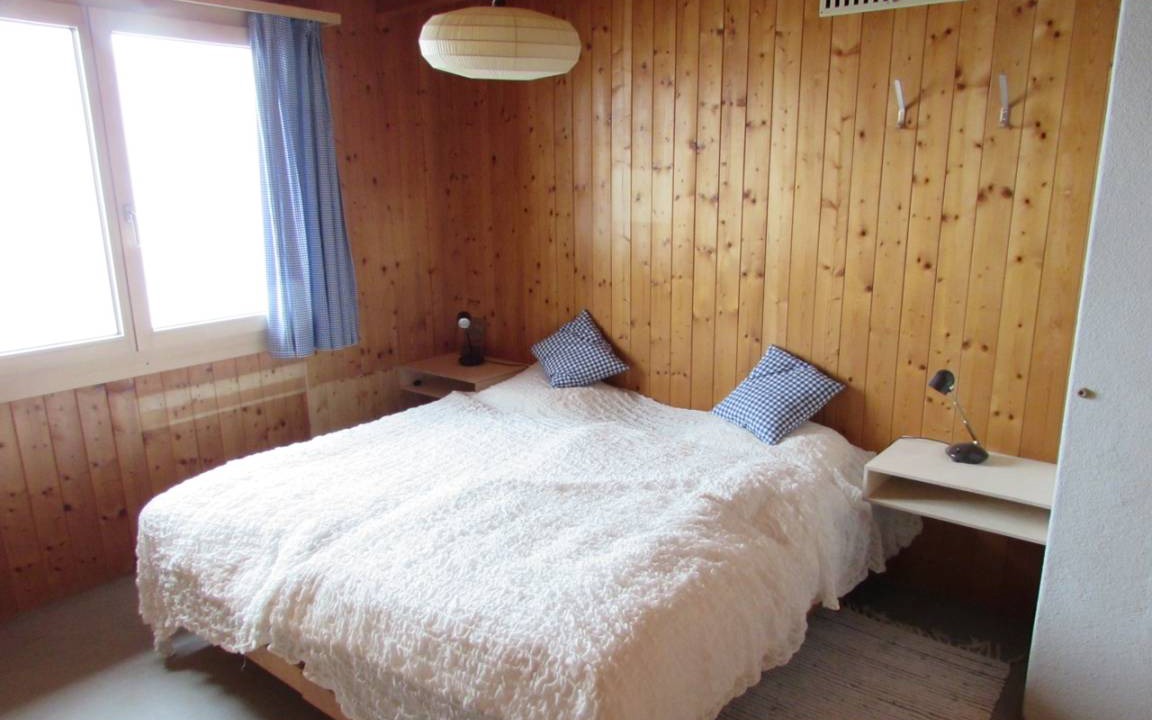 Photo of Bedroom in Bad Ragaz