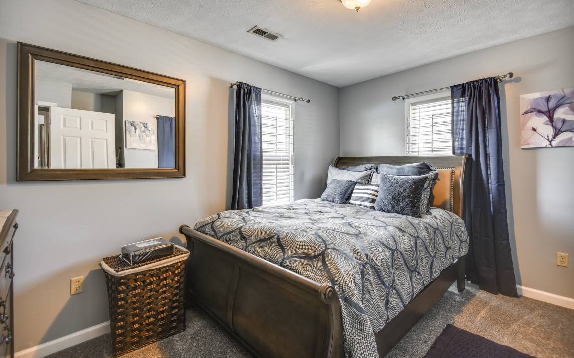 Photo of Bedroom in Newport News