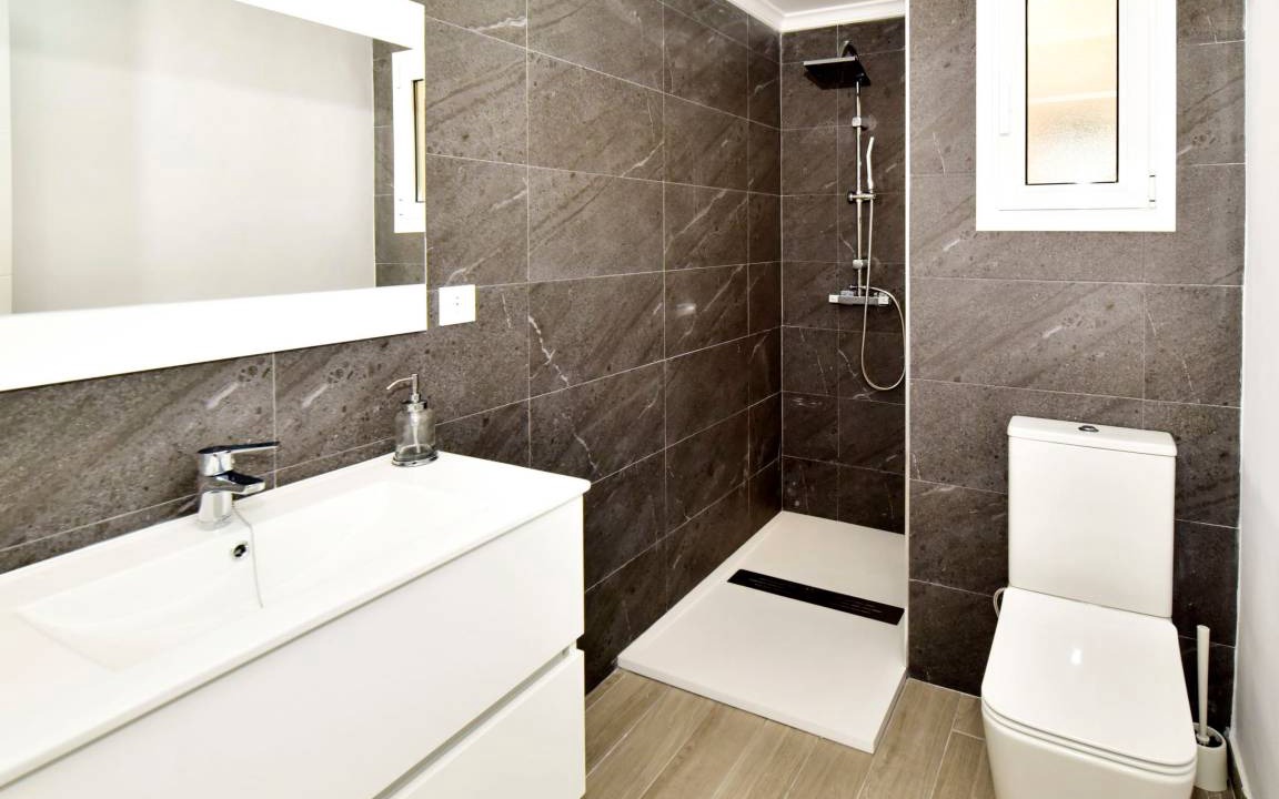 Photo of Bathroom in Les Deveses