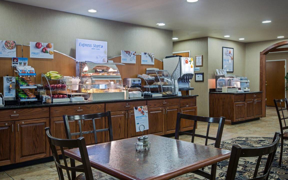 Photo of Kitchen in Lewisburg