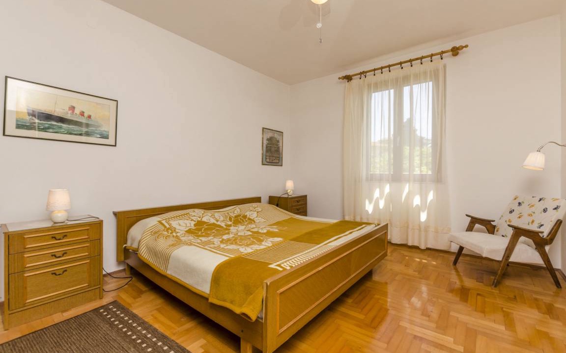 Photo of Bedroom in Hvar