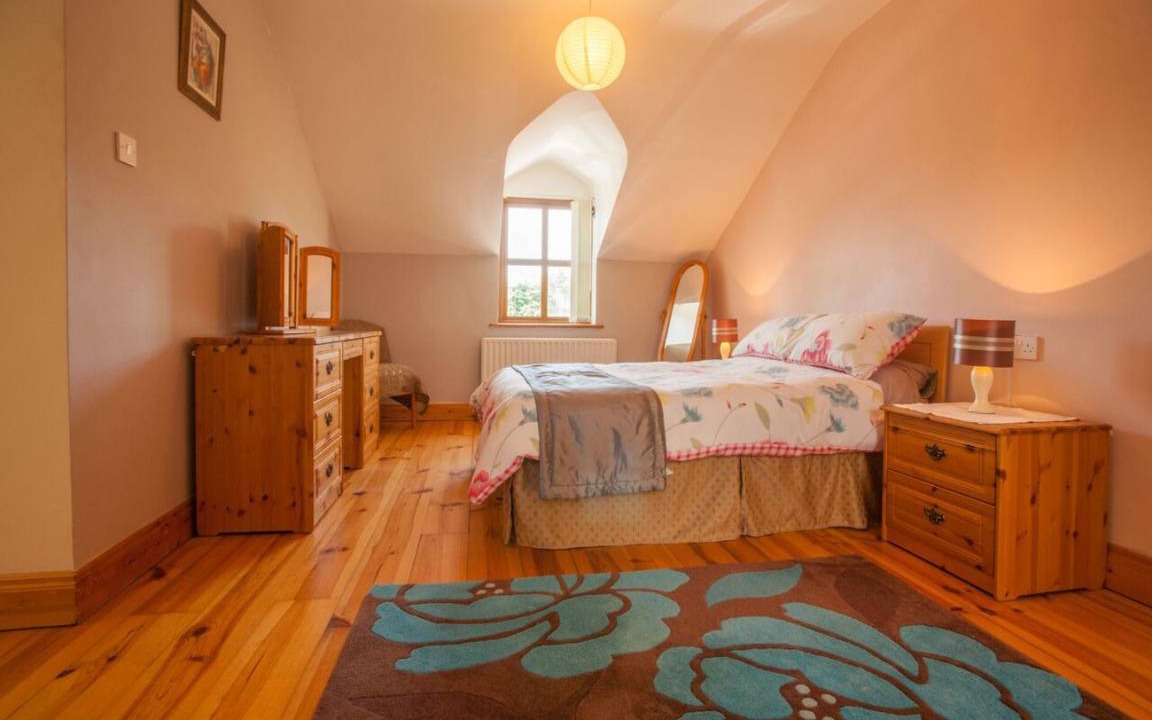Photo of Bedroom in Letterfrack