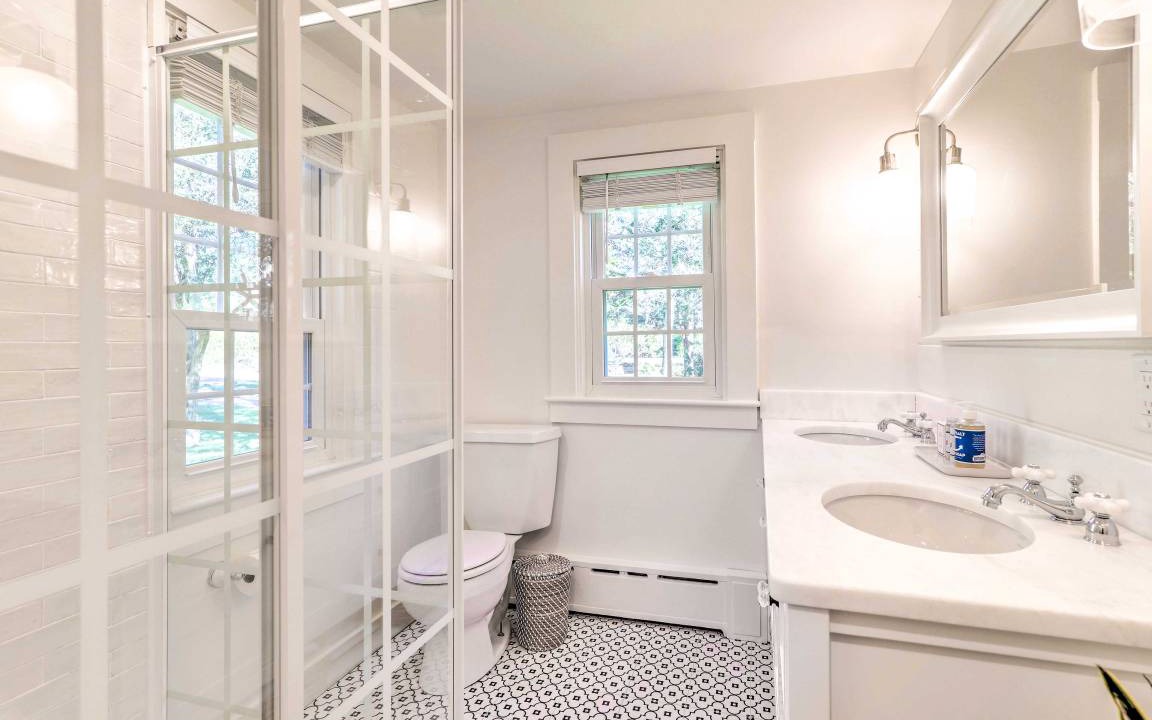 Photo of Bathroom in Dennis