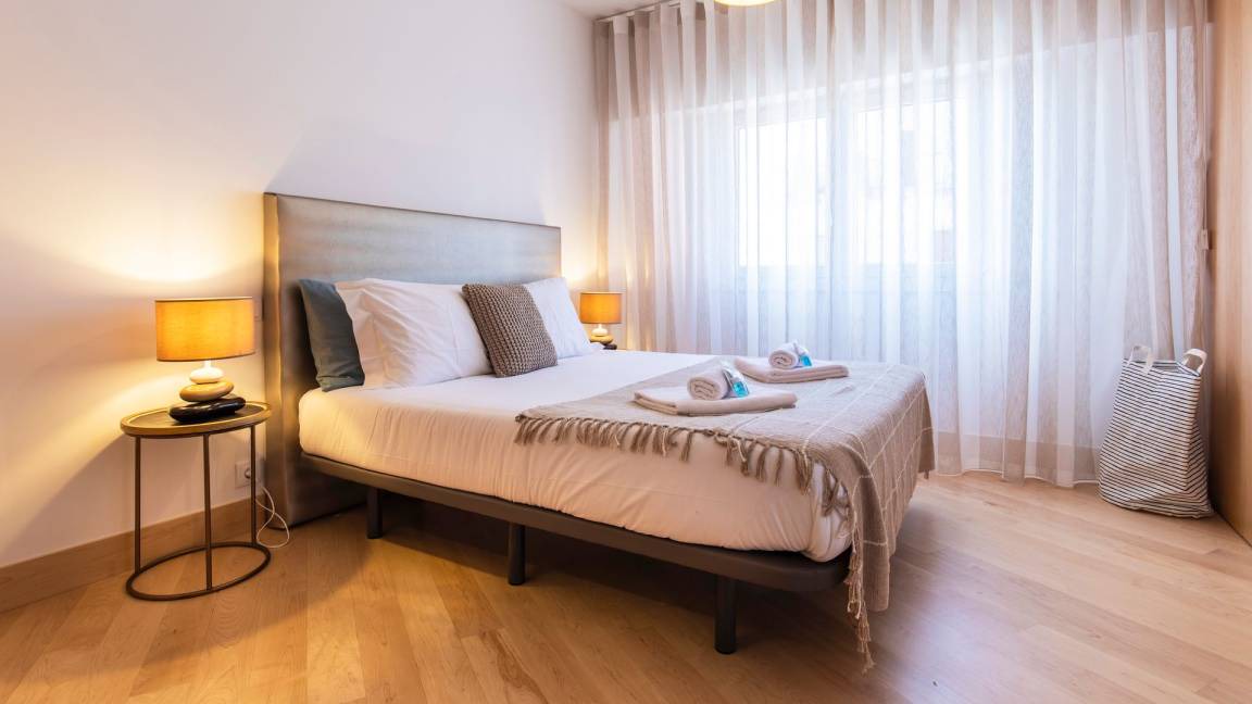 Photo of Bedroom in Alfama