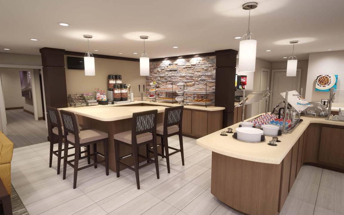 Photo of Kitchen in Rio