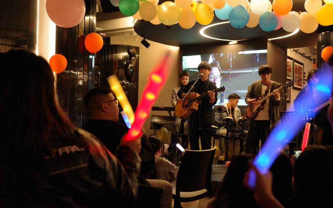 Photo of Others in Kai Fu