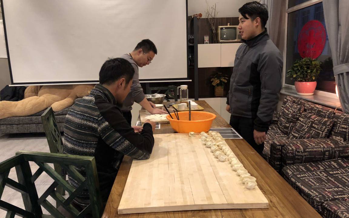 Photo of Others in Xincheng District