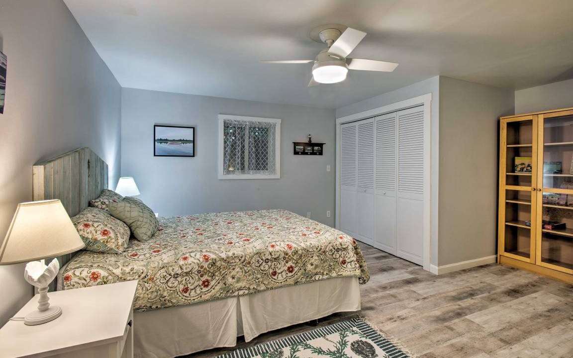 Photo of Bedroom in East Chop