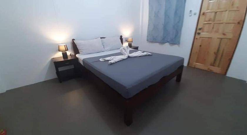Photo of Bedroom in Basdiot