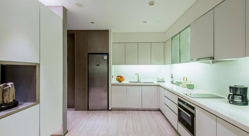 Photo of Kitchen in Chaoyang