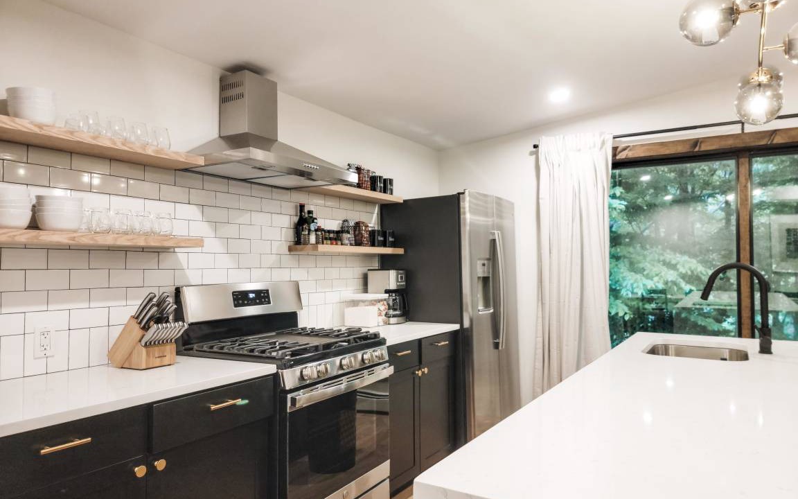 Photo of Kitchen in Chichester
