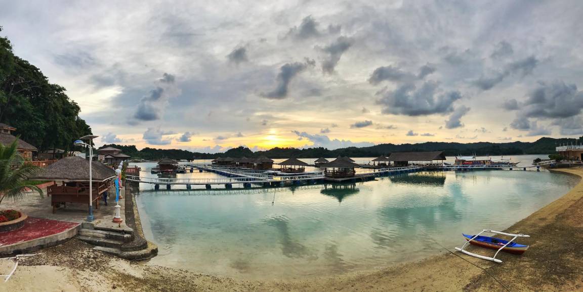 Photo of Outdoor in Ambulong Island