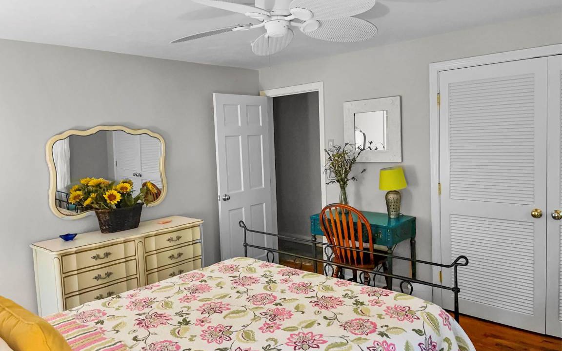 Photo of Bedroom in West Chatham