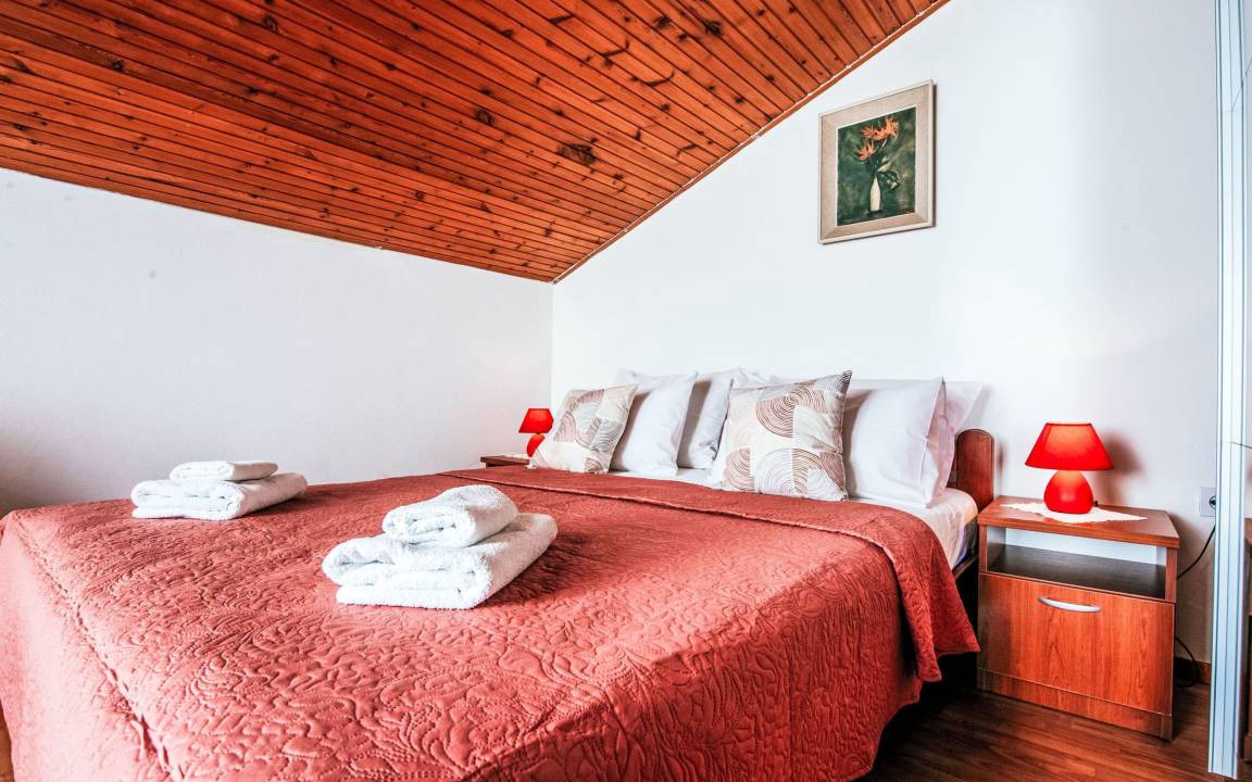 Photo of Bedroom in Komoseva