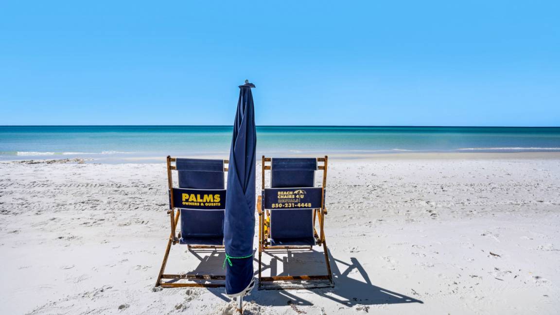 Photo of Outdoor in Seagrove Beach
