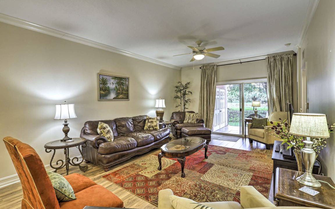 Photo of Livingroom in Merritt Island
