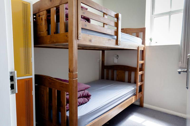 Photo of Bedroom in Chippendale