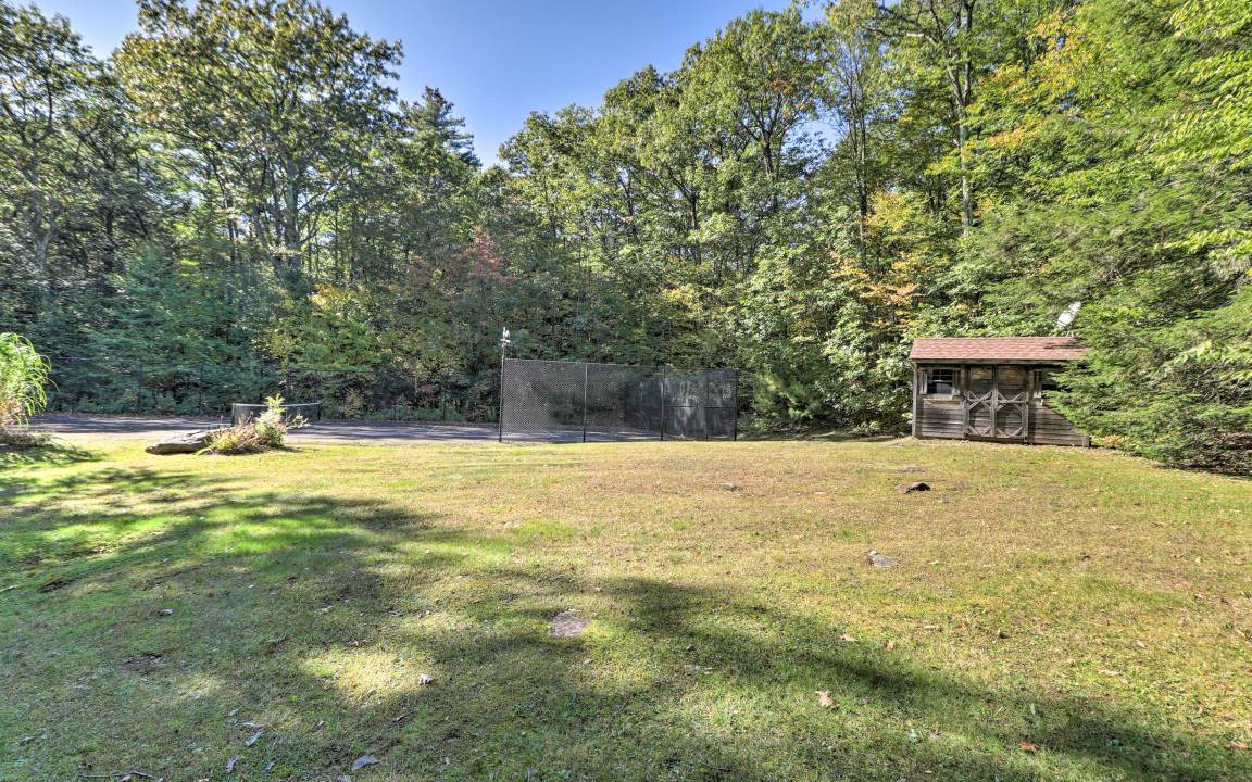 Photo of Outdoor in Sandisfield