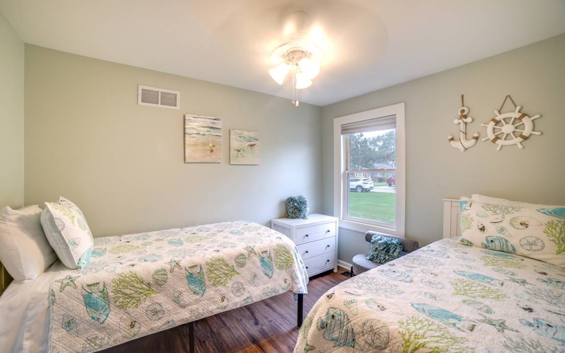 Photo of Bedroom in Portage