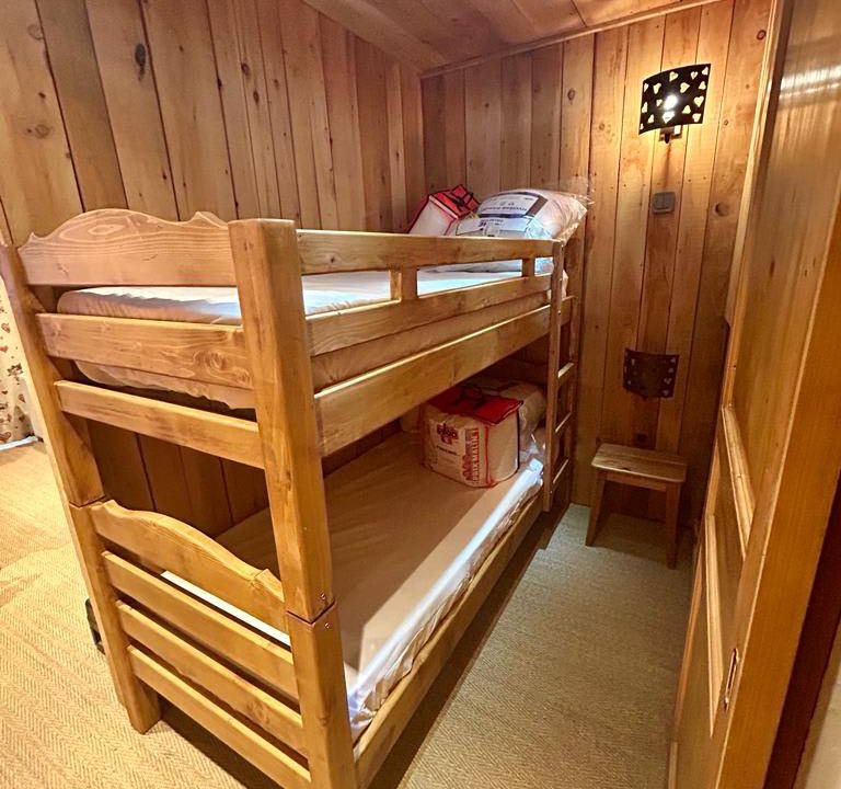 Photo of Bedroom in Saint-Etienne-en-Devoluy