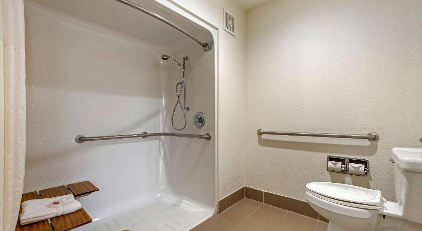 Photo of Bathroom in Anderson