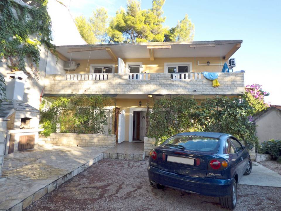 Photo of Buildings in Ivan Dolac