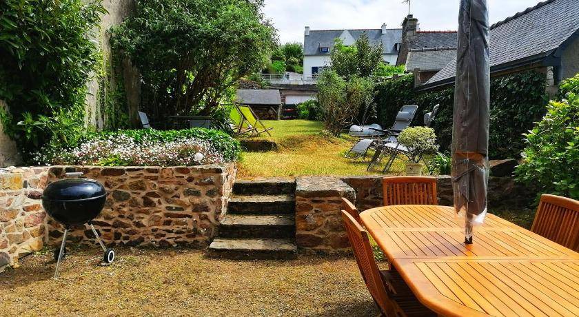 Photo of Patio Balcony in Loguivy